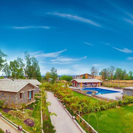 Tag Resorts The Banyan Retreat Ramnagar  Zewnętrze zdjęcie