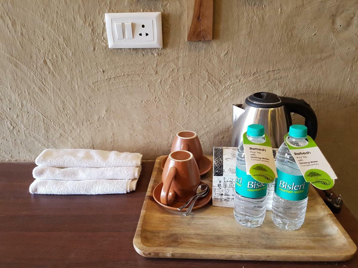 Tag Resorts The Banyan Retreat Ramnagar  Zewnętrze zdjęcie